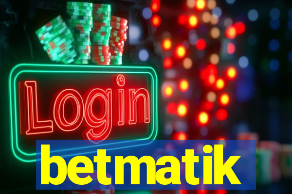 betmatik