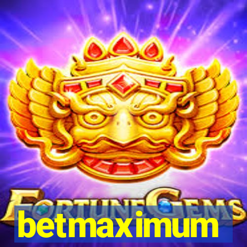 betmaximum