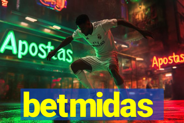 betmidas