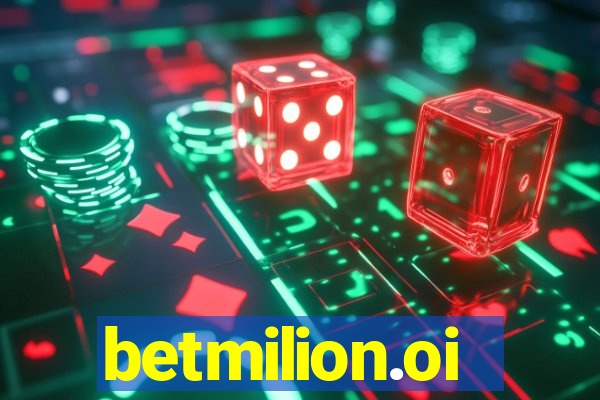 betmilion.oi