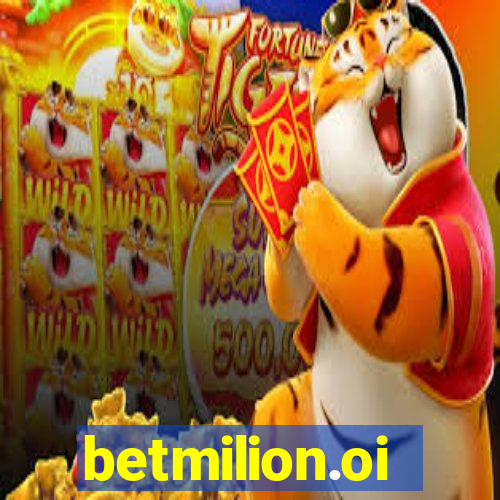 betmilion.oi