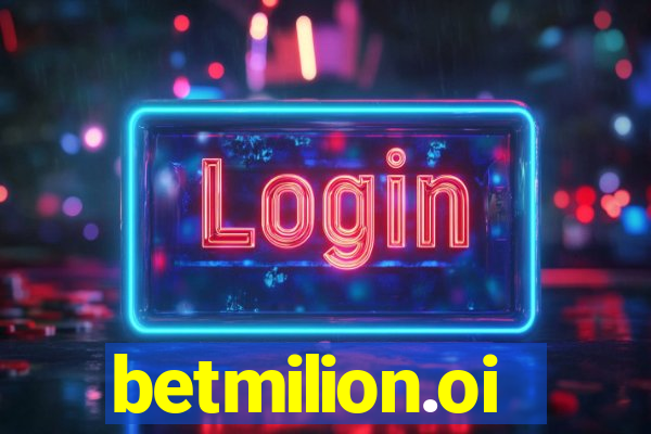 betmilion.oi