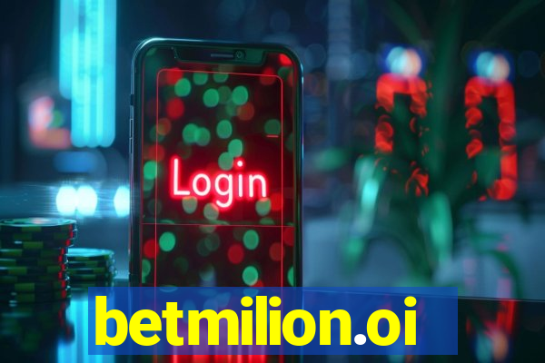 betmilion.oi