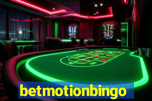 betmotionbingo
