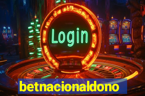 betnacionaldono