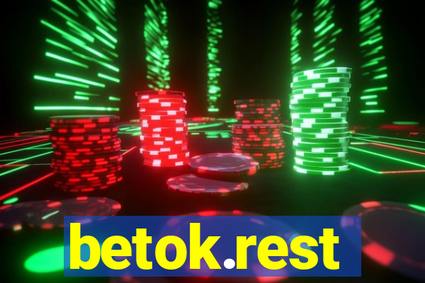 betok.rest