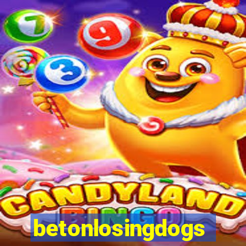 betonlosingdogs