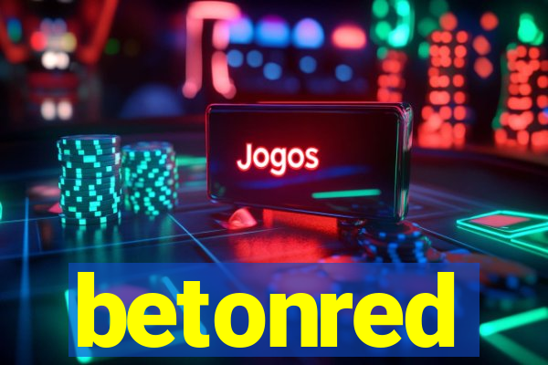 betonred