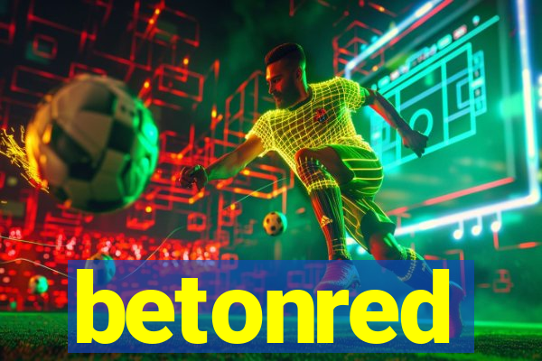 betonred