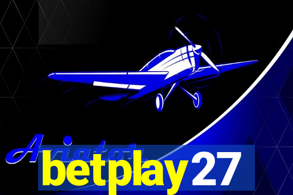 betplay27