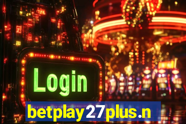 betplay27plus.net