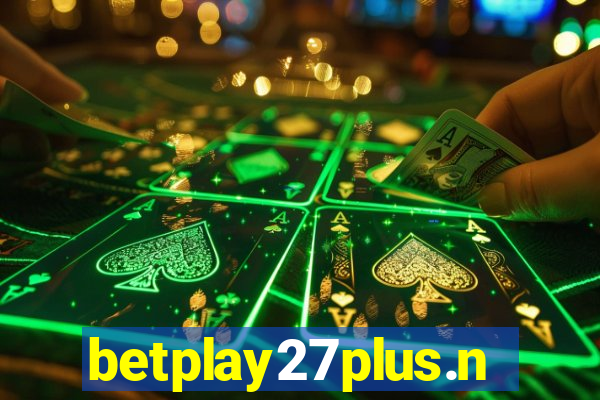 betplay27plus.net