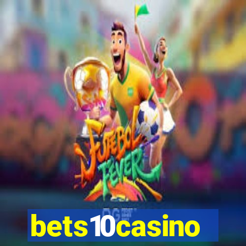 bets10casino