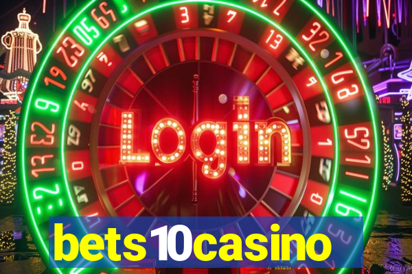 bets10casino