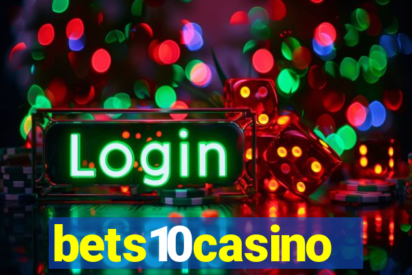 bets10casino