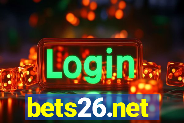 bets26.net