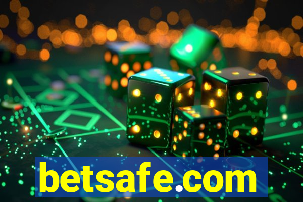betsafe.com