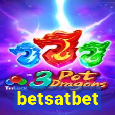 betsatbet