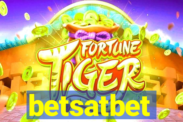 betsatbet
