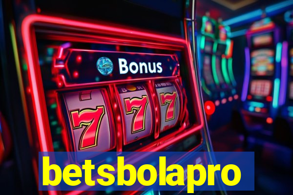 betsbolapro