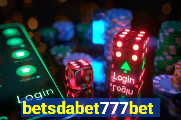 betsdabet777bet