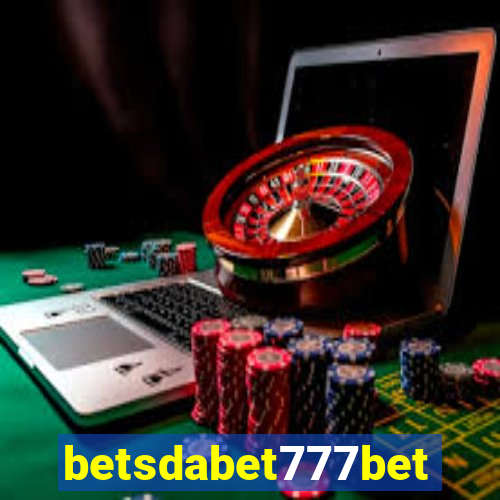 betsdabet777bet