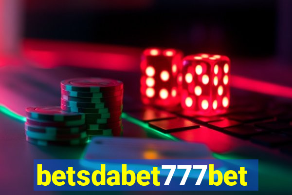 betsdabet777bet