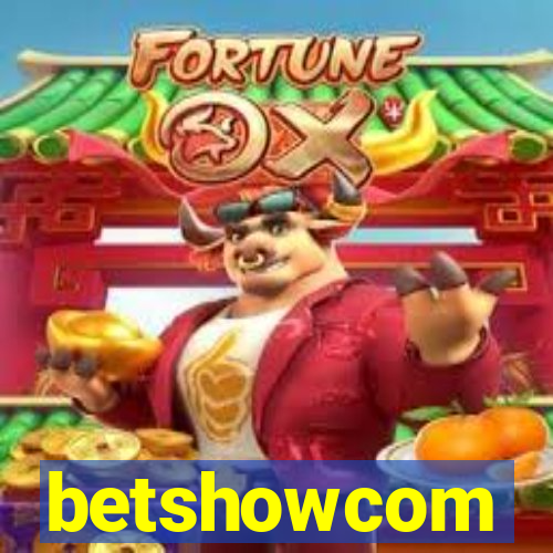 betshowcom