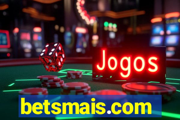 betsmais.com