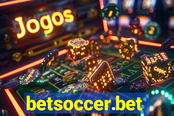 betsoccer.bet