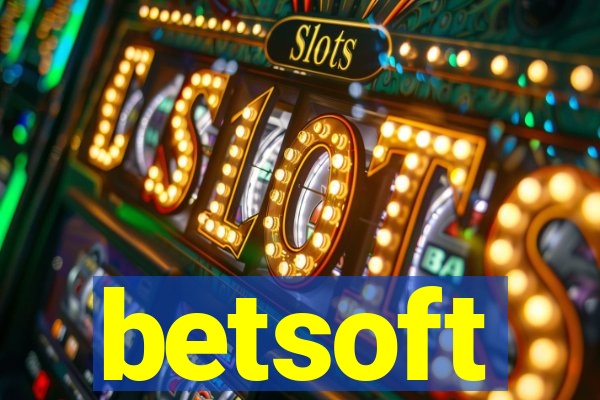 betsoft