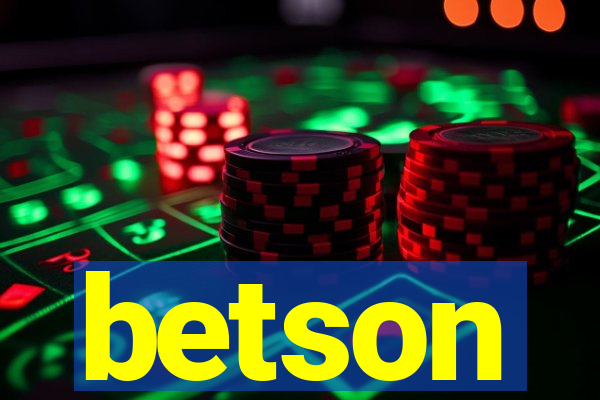 betson
