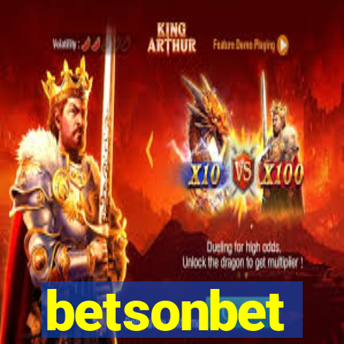 betsonbet