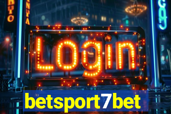 betsport7bet