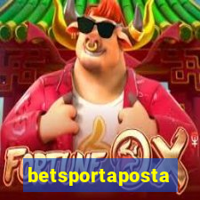 betsportaposta