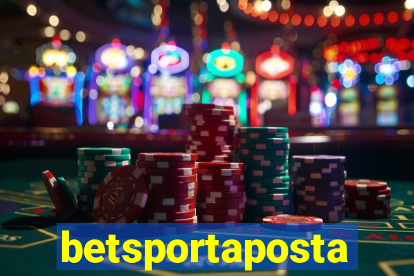 betsportaposta