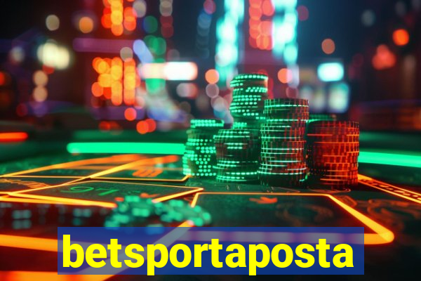 betsportaposta