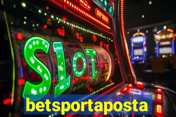 betsportaposta