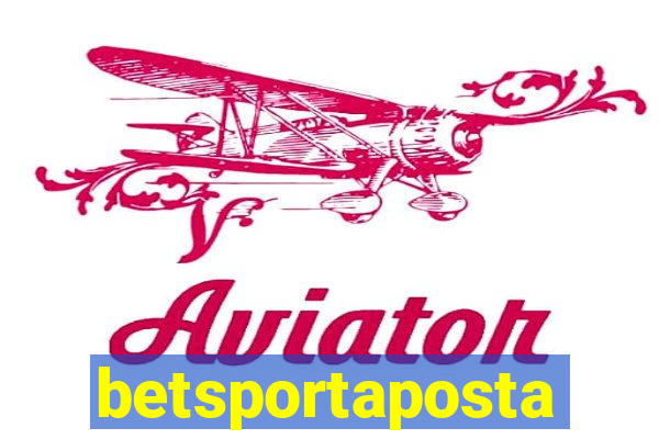 betsportaposta