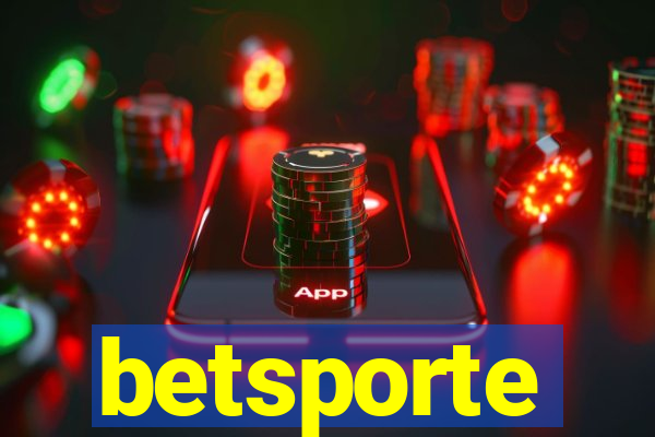 betsporte
