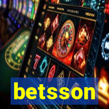 betsson