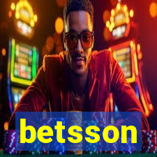 betsson