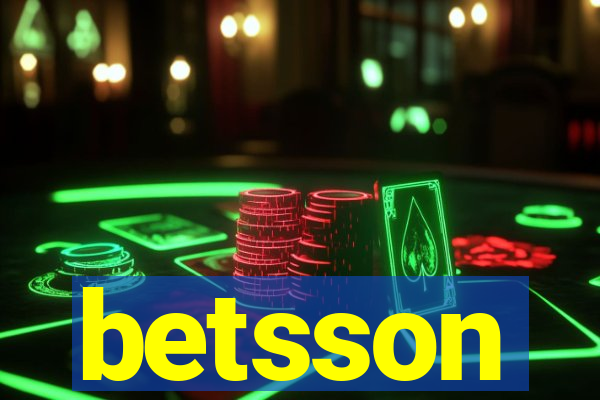 betsson