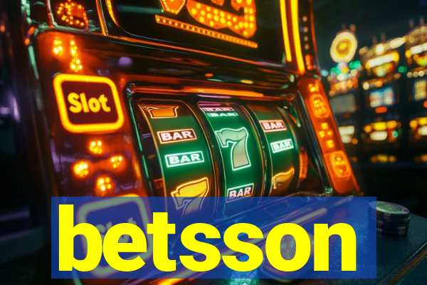 betsson