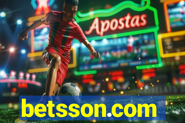 betsson.com