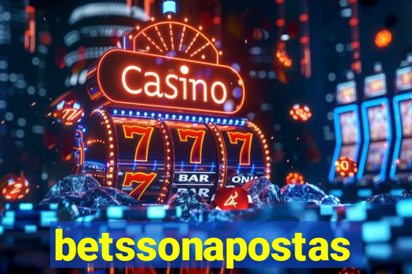 betssonapostas