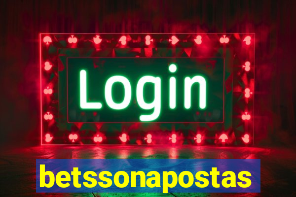 betssonapostas