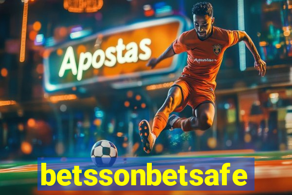 betssonbetsafe
