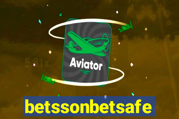 betssonbetsafe