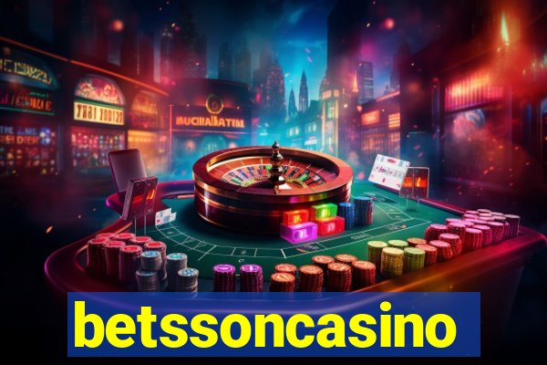betssoncasino